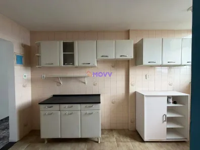 Apartamento com 2 Quartos à venda, 61m² no Porto Novo, São Gonçalo