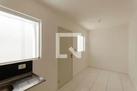 Apartamento com 1 Quarto à venda, 32m² no Vila Araguaia, São Paulo