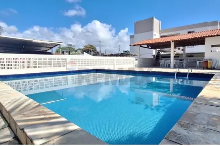 Apartamento com 2 Quartos à venda, 67m² no Pau Amarelo, Paulista