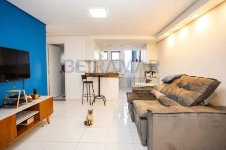 Apartamento com 2 Quartos à venda, 56m² no Norte, Brasília