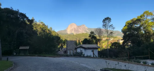 Lote/Terreno à venda, 1782m² no Aracê, Domingos Martins