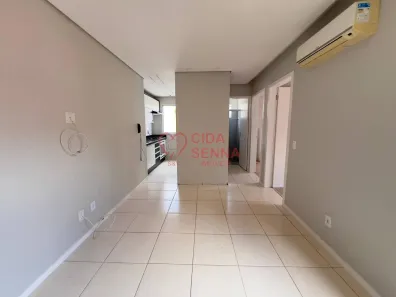 Apartamento com 2 Quartos à venda, 57m² no Real Parque, São José
