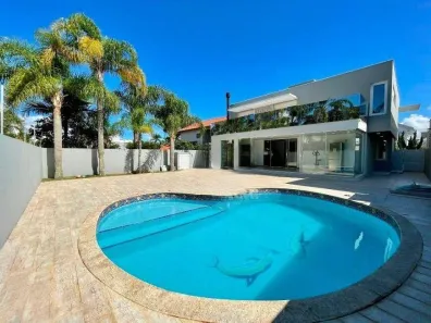 Casa com 3 Quartos à venda, 400m² no Jurerê Internacional, Florianópolis