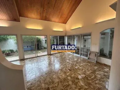 Sobrado com 4 Quartos à venda, 345m² no Jardim São Caetano, São Caetano do Sul