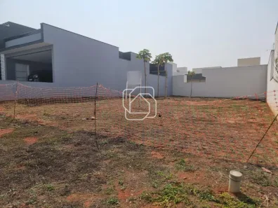 Lote/Terreno à venda, 300m² no Jardim Residencial Dona Lucilla, Indaiatuba