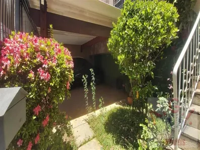 Casa com 3 Quartos à venda, 148m² no Água Fria, São Paulo
