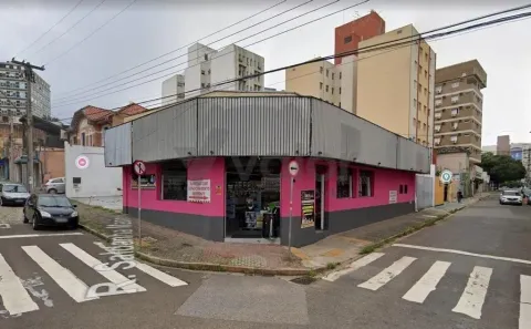 Ponto Comercial à venda, 267m² no Centro, Campinas