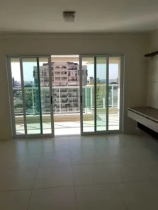 Apartamento com 4 Quartos à venda, 120m² no Jardim Amália, Bauru