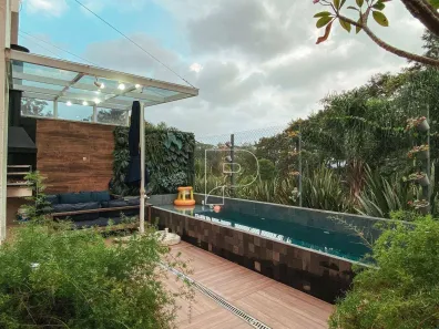 Casa de Condomínio com 3 Quartos à venda, 180m² no Granja Viana II, Cotia