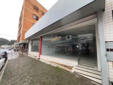 Ponto Comercial com 1 Quarto para alugar, 65m² no Pátria Nova, Novo Hamburgo