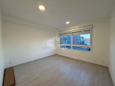 Apartamento com 1 Quarto para alugar, 27m² no Partenon, Porto Alegre