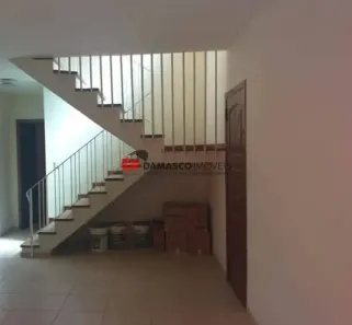 Sobrado com 3 Quartos à venda, 130m² no Jardim Aeroporto, São Paulo