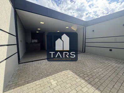 Casa com 3 Quartos à venda, 150m² no Jardim Boer II, Americana
