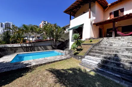 Casa com 4 Quartos à venda, 774m² no Real Parque, São Paulo