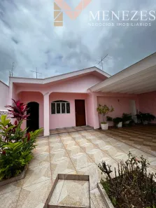 Casa com 3 Quartos à venda, 290m² no Jardim Paulista, Franca