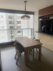 Apartamento com 3 Quartos à venda, 147m² no Campo Belo, São Paulo