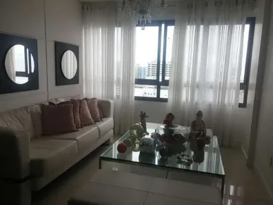 Cobertura com 4 Quartos à venda, 260m² no Pituba, Salvador