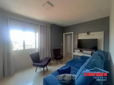 Apartamento com 3 Quartos à venda, 74m² no Vila Monteiro (Gleba I), São Carlos