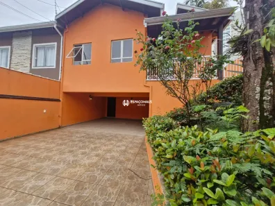 Casa com 3 Quartos à venda, 109m² no Vila Homero, Indaiatuba