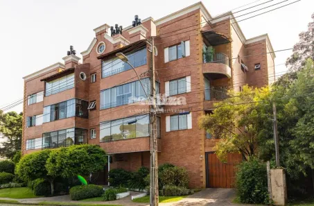 Apartamento com 2 Quartos à venda, 100m² no Jardim dos Pinheiros II, Canela