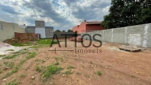 Lote/Terreno à venda, 300m² no Parque Fehr, São Carlos