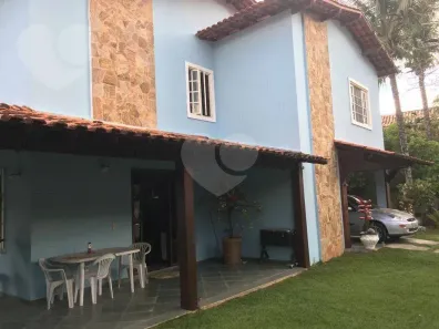 Casa com 4 Quartos à venda, 200m² no Serra Grande, Niterói