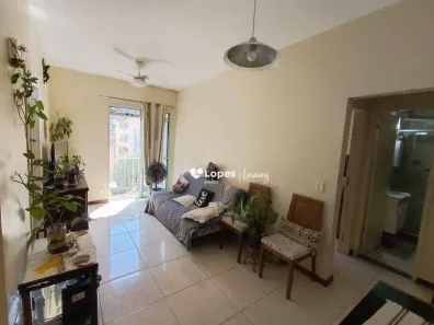Apartamento com 2 Quartos à venda, 62m² no Vila Isabel, Rio de Janeiro