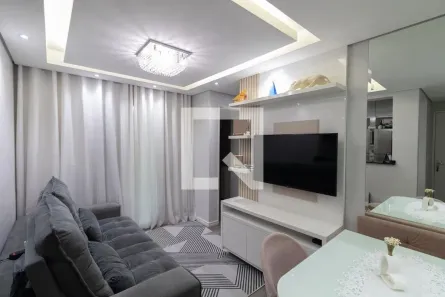 Apartamento com 2 Quartos à venda, 47m² no Jardim Santa Terezinha (Zona Leste), São Paulo