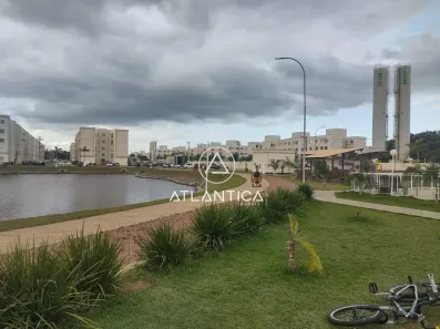 Apartamento com 2 Quartos à venda, 54m² no Atlântica, Rio das Ostras