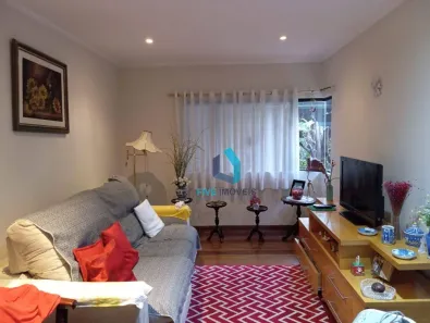 Sobrado com 3 Quartos à venda, 210m² no Jardim Santo Antoninho, São Paulo