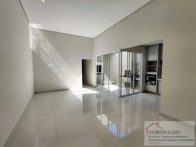 Casa com 3 Quartos à venda, 118m² no Residencial Quinta dos Vinhedos, Bragança Paulista