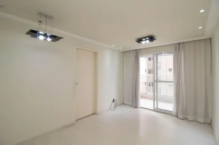 Apartamento com 2 Quartos à venda, 63m² no Macedo, Guarulhos