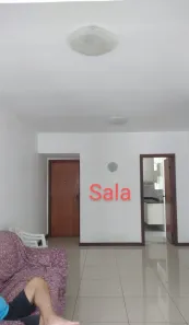 Apartamento com 3 Quartos para alugar, 84m² no Stiep, Salvador