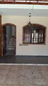 Casa com 2 Quartos à venda, 99m² no Trindade, São Gonçalo