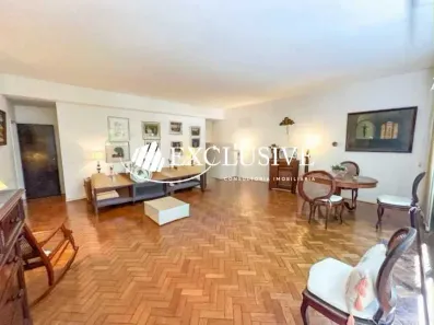 Apartamento com 2 Quartos à venda, 132m² no Ipanema, Rio de Janeiro