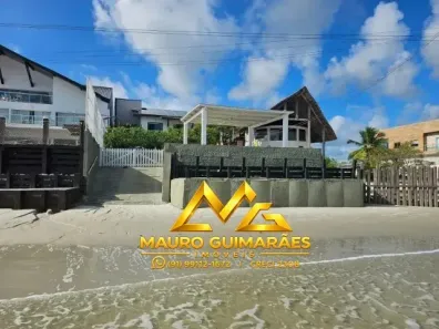 Casa com 3 Quartos à venda, 600m² no , Salinópolis