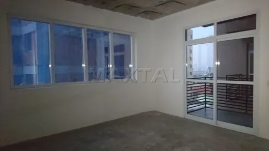 Imóvel Comercial para alugar, 35m² no Vila Gustavo, São Paulo