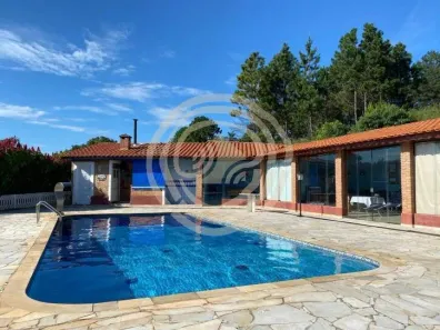 Fazenda/Sítio com 6 Quartos à venda, 5115m² no Portão, Atibaia