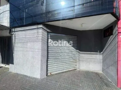 Ponto Comercial para alugar, 60m² no Centro, Uberlândia