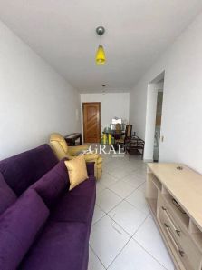 Apartamento com 3 Quartos à venda, 73m² no Rudge Ramos, São Bernardo do Campo