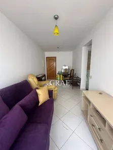 Apartamento com 3 Quartos à venda, 73m² no Rudge Ramos, São Bernardo do Campo