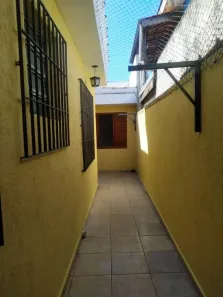 Casa com 2 Quartos para alugar, 130m² no Vila Polopoli, São Paulo