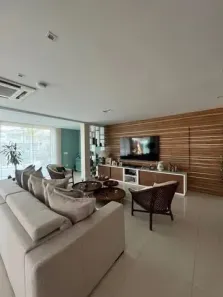 Cobertura com 4 Quartos à venda, 280m² no Recreio dos Bandeirantes, Rio de Janeiro