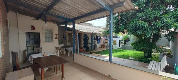 Casa com 4 Quartos à venda, 160m² no Casa de Pedra, Volta Redonda