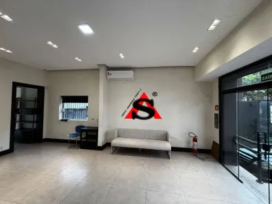 Ponto Comercial para alugar, 120m² no Vila Mariana, São Paulo