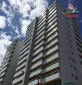 Apartamento com 3 Quartos à venda, 120m² no Aviação, Praia Grande