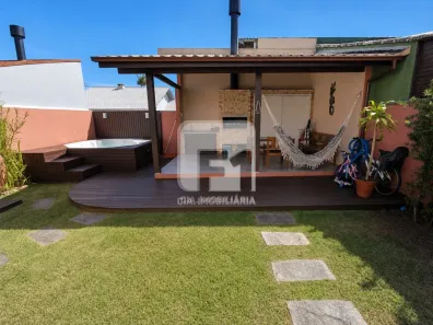 Casa com 4 Quartos à venda, 127m² no Campeche, Florianópolis