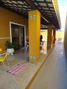 Casa de Condomínio com 3 Quartos à venda, 130m² no Stella Maris, Salvador