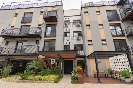 Apartamento com 3 Quartos à venda, 108m² no Tristeza, Porto Alegre
