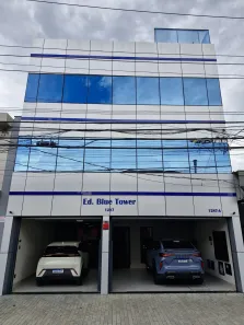 Sala Comercial para alugar, 105m² no Vila Gomes Cardim, São Paulo